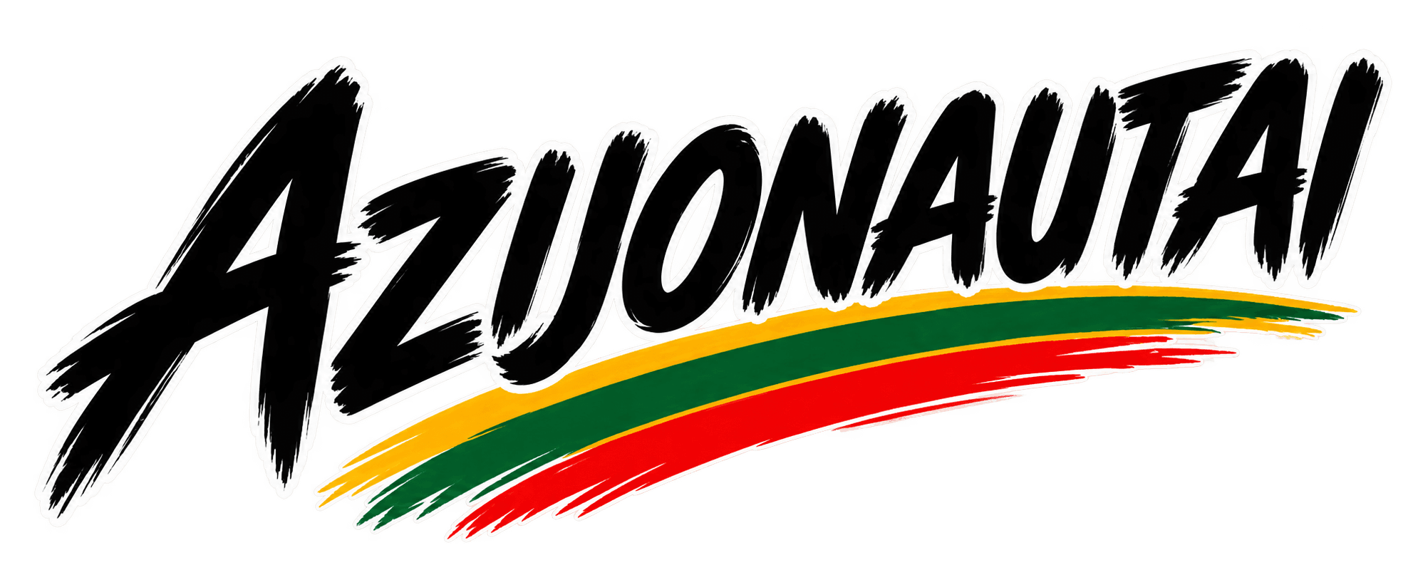 Azijonautai